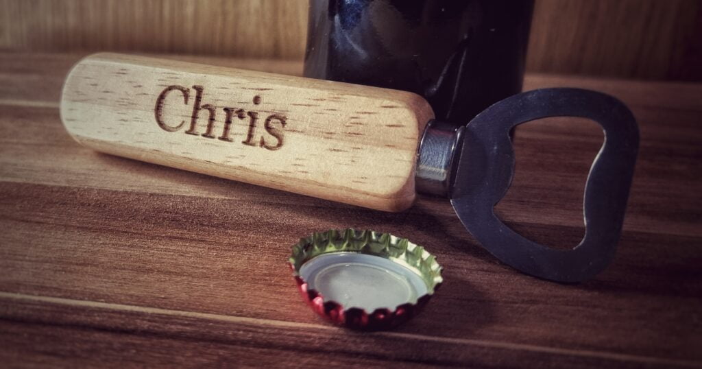 Bottle Opener