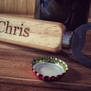 Bottle Opener